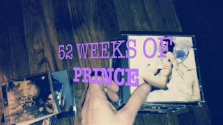 52 Weeks Of Prince - PLECTRUMELECTRUM Review