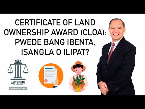 Video: Ano ang isusulat ko sa isang award certificate?