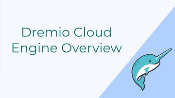 Dremio Cloud Engine Overview | Learn Benefits of Dremio Cloud Engine