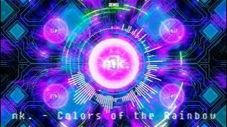 Sevenn feat. Kathy - Colors Of The Rainbow (mk. remix)