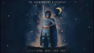 The Chainsmokers & Coldplay - Something Just Like This (1 Hour Mix)