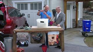 LoopRope Multi-Purpose 5 ft. Tie Down Fastening System on QVC