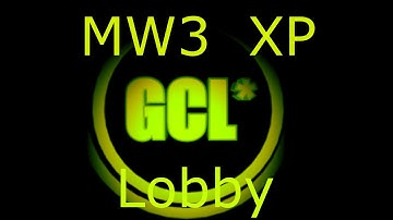 MW3 XP Lobby + Download [1.24]
