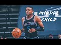 De’Aaron Fox Mix 2021 || Middle Child || HD