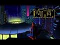 Spider Man The New Animated Series Intro Beware The Batman Theme