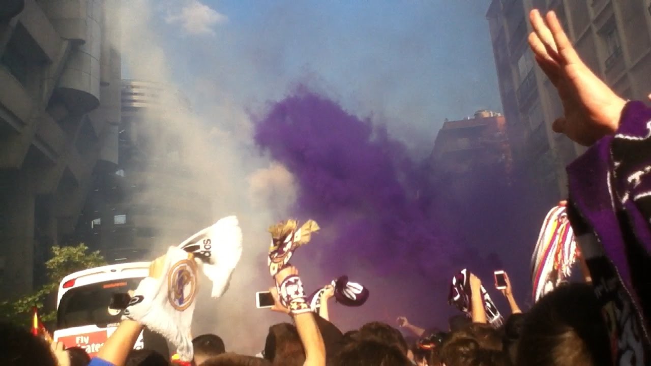 ALÉ REAL MADRID ALÉ Real Madrid vs Bayern Múnich Previa semifinal