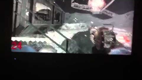 Bad glitch on moon part 2