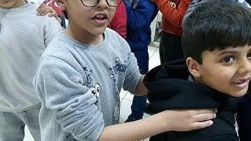 استراتيجية #القطار السريع سورة #المطففين ١٤٤١