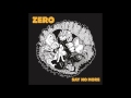 Zero - Say No More (2016) (full album)