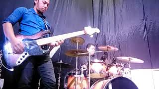 Download Lagu Kuterpaku - Giving My Best (cover band BMCfams) MP3