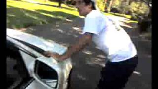 INSANE RIPSTICKING 1