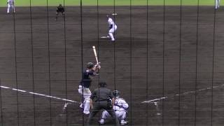 20160511 ウエスタンリーグ T vs Bs 9回表