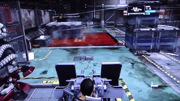 Binary Domain Campaign Playthrough Part 23