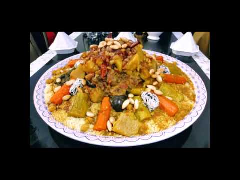 perfect-moroccan-royal-ksouksou-🍲-|-👩🍳couscous-royale-marocain-avec-viande-d'agneau