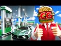 Making BIG MONEY Off Upgraded Gas Pumps in Pumping Simulator 2!