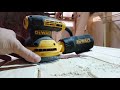 DeWalt DWE 6423 реальный отзыв реального владельца