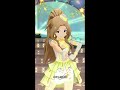 「ミリシタ」星屑のシンフォニア(二階堂千鶴ソロ・リミックス)【ミルキーハレーション】