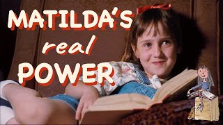 Matilda: A Story of Chosen Families