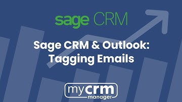 Sage CRM