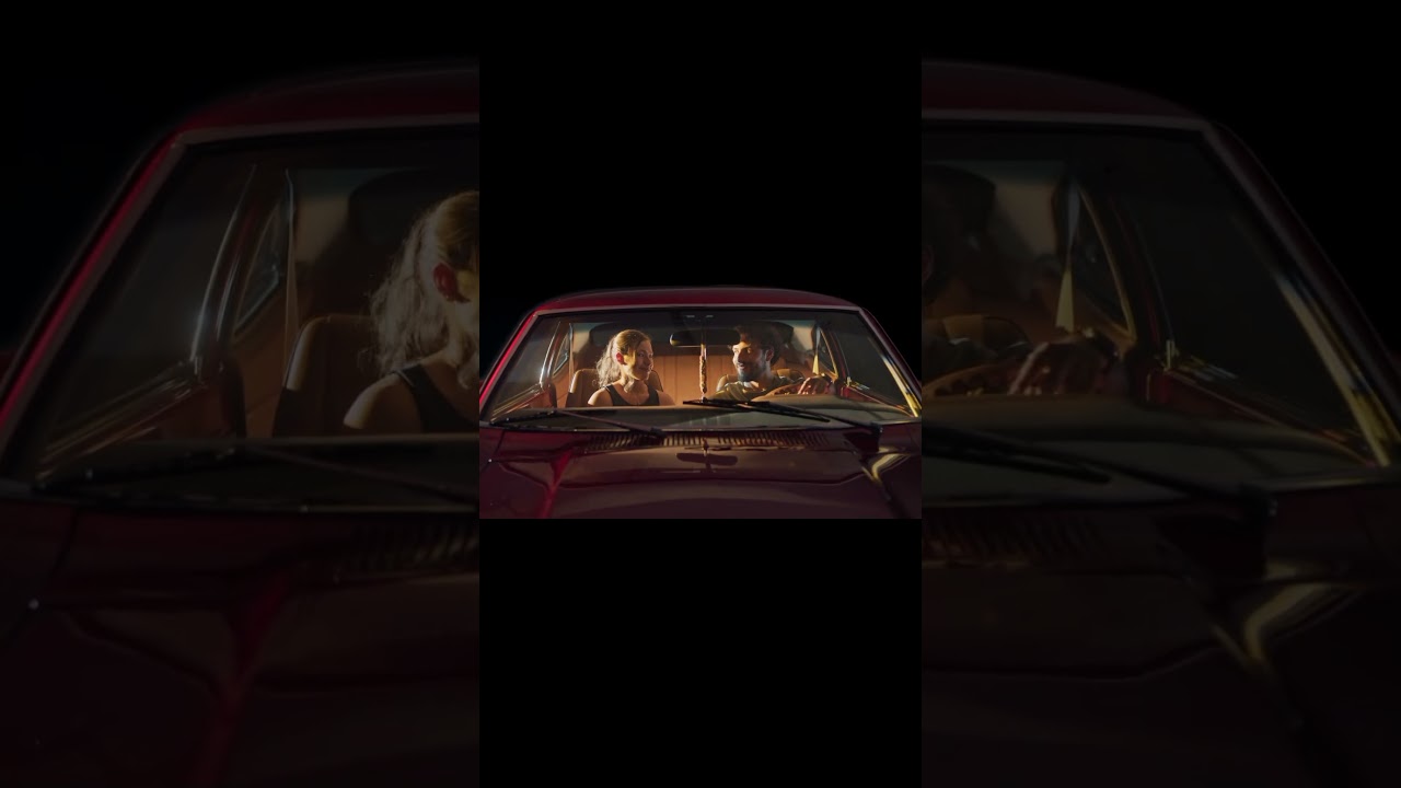 Cinematic Car Edit | Video Editing Portfolio