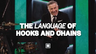 The Language Of Hooks And Chains | Tim Dilena