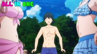 ALL IN ONE | Heo Con Báo Thù - Masamune-kun no Revenge | Tóm Tắt Anime | Review Anime