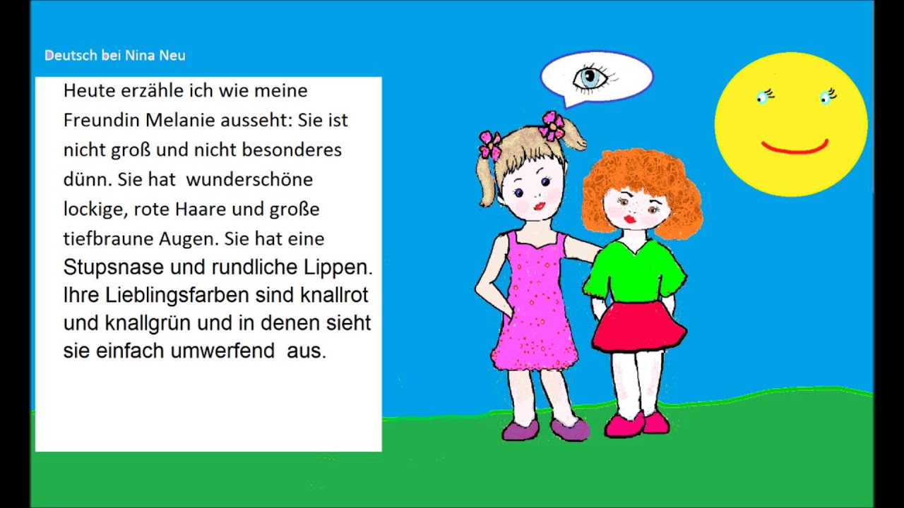 Говорить по английски и по немецки. Описать девочку по немецки. Картинки говорить по немецки для детей. Девочка говорит по-немецки. Описать свою внешность на немецком языке с переводом.
