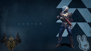 Destiny CariusBE & VoodudeBE: The Last Array (level 6 Story)