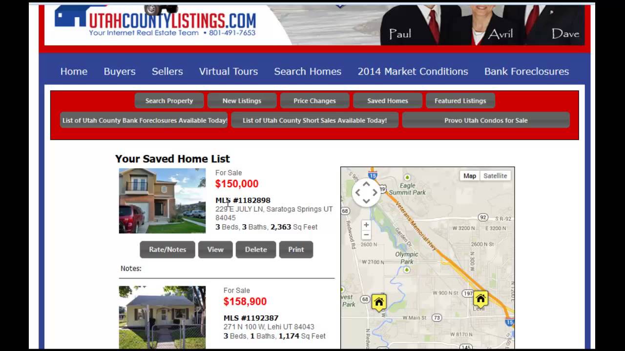 Lehi Utah Home for Sale Lehi Utah Real Estate YouTube
