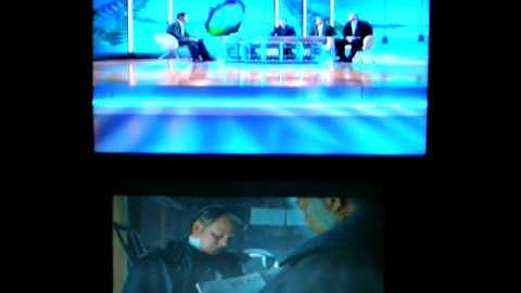 ITV1 Analogue Switch-Off on UHF Ch.40 from Sutton Coldfield 21/09/2011 Digital Switch-Over