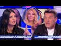 TPMP : Benjamin Castaldi s'en prend en plein directe Sylvie Ortega, amie...