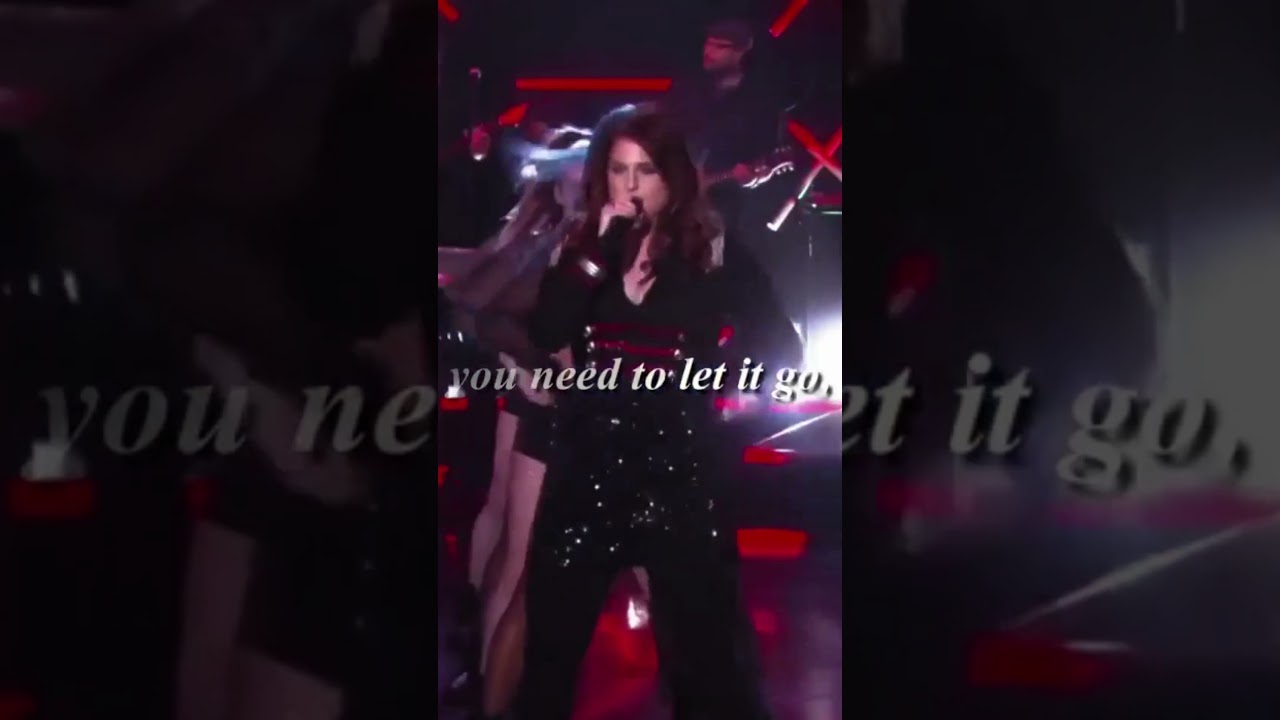 Meghan Trainor - No | Music Video | Lyrics | #shorts #music #lyrics #meghantrainor #no #viral #mood