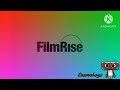 FilmRise Logo 2016 2018 Effects Preview 2006 V2 Effects 