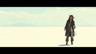 Jack Sparrow