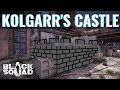 Welcome to kolgarrs castle black squad