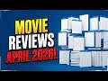 Movie Reviews