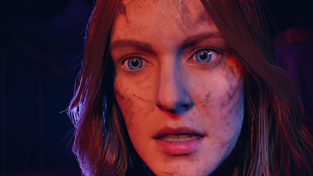 Marvel's Spider-Man 2 - Mary Jane Gameplay (PS5) - YouTube