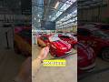 ¿Cuál de estos coches icónicos escogerías tú?