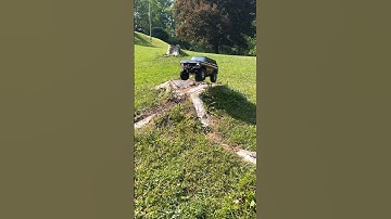 Trx4 stump jump #traxxas #bronco