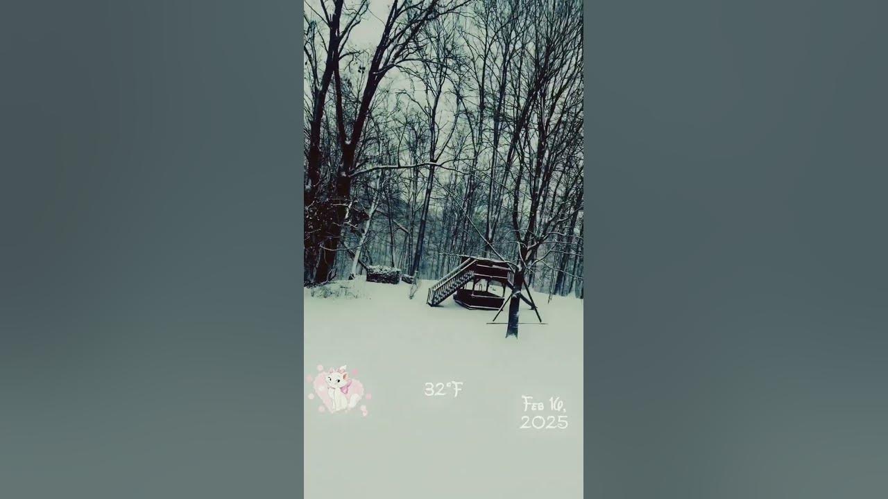 #snowlover #snow #nature #india #hindisong #usa