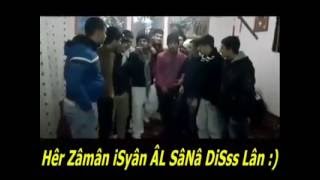 Mc Mahmut & Asi Styla & Sonattack & Bağlartim & Canlı Diss Show