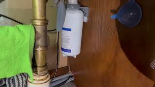 Review of the 3M High Flow Series Replacement Cartridge