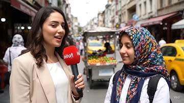 “BÖYLE CEVAP GÖRÜLMEDİ 😱😱 (Sansürsüz)”. #keşfet #gündem #yapayzeka #sokakröportajları #funny 