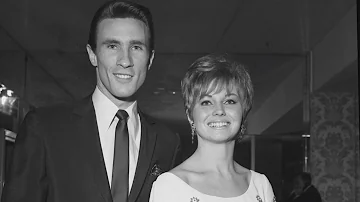 Police Identify Killer of Righteous Brothers Singer Bill Medley's Ex-Wife