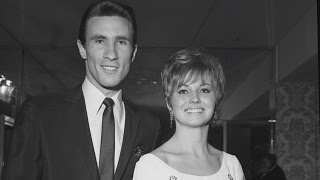 Video thumbnail of "Police Identify Killer of Righteous Brothers Singer Bill Medley's Ex-Wife"