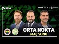Fenerbahçe 1 1 Ferencvaros Orta Nokta