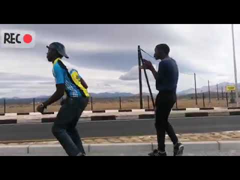 K-zin isgebengu ft Danger shayumthetho_Lounge Anthem 2.0(killed by Lindo x Shado🔥🔥😍