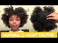 Make Your Twist Out Last + Get Bigger Everyday! NO RETWIST. NO PINEAPPLE.