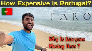 How Expensive Is Life In Portugal? Resident in 2 Years ? 🇵🇹