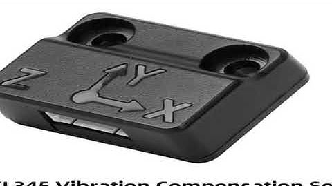 Creality ADXL345 Vibration Compensation Sensor Precise Sensing Control Reducing Ringing for Ender-3